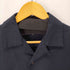 アーペーセー A.P.C. コットン オープンカラーシャツ メンズ import:M