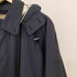 バーバリーロンドン BURBERRY LONDON ノバチェック ダウンライナー付き ステンカラー コート メンズ import:M