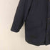 バーバリーロンドン BURBERRY LONDON ノバチェック ダウンライナー付き ステンカラー コート メンズ import:M