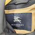 バーバリーロンドン BURBERRY LONDON ノバチェック ダウンライナー付き ステンカラー コート メンズ import:M