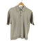 ユナイテッドアローズグリーンレーベルリラクシング UNITED ARROWS green label relaxing CSD ペーパー 天竺 ポロシャツ メンズ JPN:S