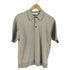 ユナイテッドアローズグリーンレーベルリラクシング UNITED ARROWS green label relaxing CSD ペーパー 天竺 ポロシャツ メンズ JPN:S