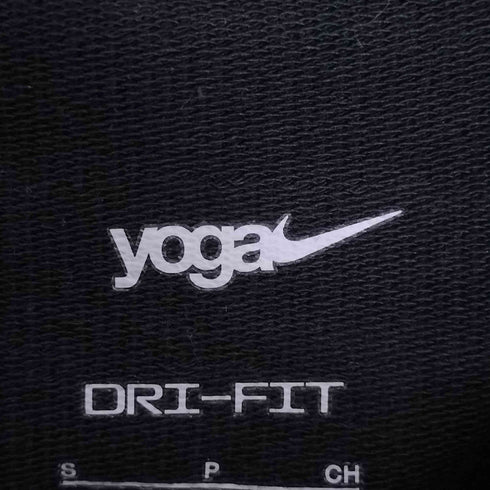ナイキ NIKE ヨガ Dri-FIT ウィメンズ フリース パーカー レディース JPN:S