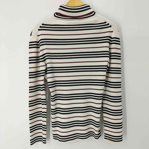 バーバリーブラックレーベル BURBERRY BLACK LABEL ロングスリーブタートルネックニット メンズ JPN:3
