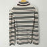 バーバリーブラックレーベル BURBERRY BLACK LABEL ロングスリーブタートルネックニット メンズ JPN:3