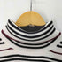 バーバリーブラックレーベル BURBERRY BLACK LABEL ロングスリーブタートルネックニット メンズ JPN:3