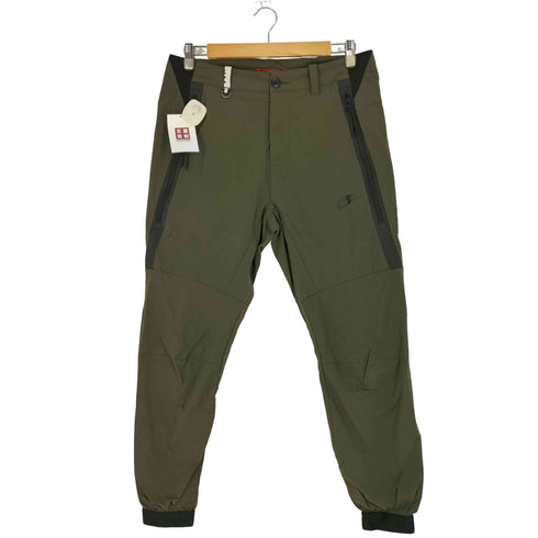 ナイキ NIKE TECH WOVEN 2.0 PANTS ナイロン テックウーブン パンツ メンズ JPN:L