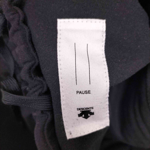 デサント descente MOLE CARGO PANTS メンズ JPN:L