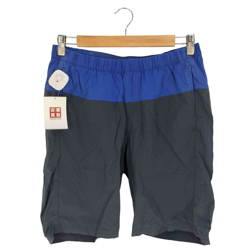 ザノースフェイス THE NORTH FACE Flexible Short フレキシブルショーツ メンズ JPN:L