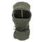 ユーエスアーミー U.S. ARMY HOOD BALACLAVA FOLIAGE バラクラバ メンズ