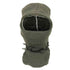 ユーエスアーミー U.S. ARMY HOOD BALACLAVA FOLIAGE バラクラバ メンズ