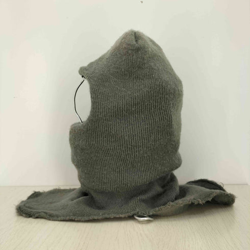 ユーエスアーミー U.S. ARMY HOOD BALACLAVA FOLIAGE バラクラバ メンズ