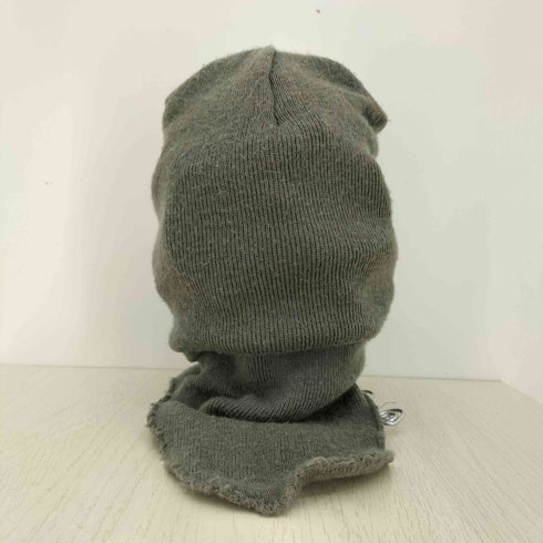 ユーエスアーミー U.S. ARMY HOOD BALACLAVA FOLIAGE バラクラバ メンズ