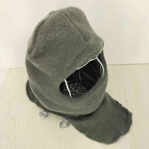 ユーエスアーミー U.S. ARMY HOOD BALACLAVA FOLIAGE バラクラバ メンズ