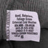 ユーエスアーミー U.S. ARMY HOOD BALACLAVA FOLIAGE バラクラバ メンズ