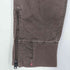 ノンネイティブ nonnative 裾ジップ テーパードパンツ メンズ JPN:1