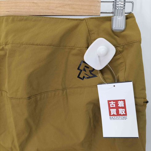 Race Face RUXTON PANTS メンズ JPN:M