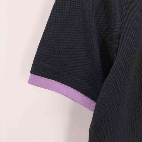 ナイキ NIKE チームロゴ ポロシャツ メンズ M