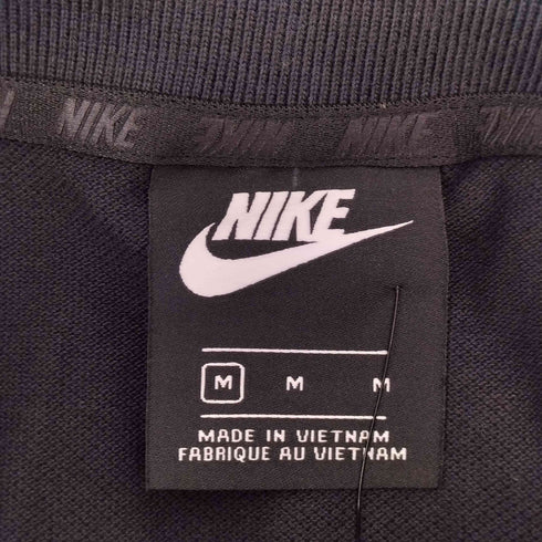 ナイキ NIKE チームロゴ ポロシャツ メンズ M