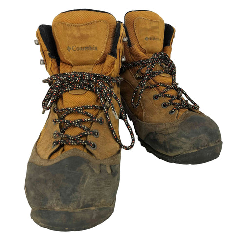 コロンビア Columbia STEENS SUMMIT II OUTDRY スティーンズサミット2アウトドライ メンズ