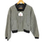 ジャンポールゴルチエオム Jean Paul GAULTIER HOMME 千鳥格子 ジップアップブルゾンジャケット メンズ JPN:M