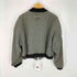 ジャンポールゴルチエオム Jean Paul GAULTIER HOMME 千鳥格子 ジップアップブルゾンジャケット メンズ JPN:M