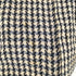ジャンポールゴルチエオム Jean Paul GAULTIER HOMME 千鳥格子 ジップアップブルゾンジャケット メンズ JPN:M