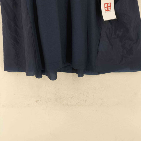 サカイ Sacai Cape T-shirt レディース JPN:L
