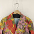 ジュンヤワタナベコムデギャルソン JUNYA WATANABE COMME des GARCONS フラワーデニムカバーオール レディース