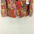 ジュンヤワタナベコムデギャルソン JUNYA WATANABE COMME des GARCONS フラワーデニムカバーオール レディース