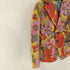 ジュンヤワタナベコムデギャルソン JUNYA WATANABE COMME des GARCONS フラワーデニムカバーオール レディース