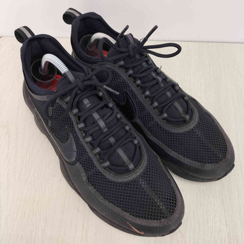 ナイキ NIKE AIR ZOOM SPIRIDON ズームスピリドン メンズ JPN:27.5