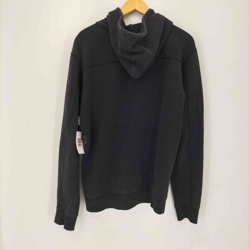 ジョンエリオット JOHN ELLIOTT ダブルジップアップパーカー ririジップ メンズ 3