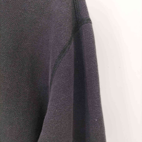 ジョンエリオット JOHN ELLIOTT ダブルジップアップパーカー ririジップ メンズ 3