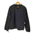 ザラ ZARA ナイロン プルオーバー メンズ import:M