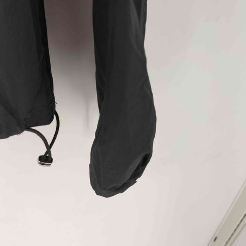 ザラ ZARA ナイロン プルオーバー メンズ import:M