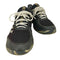 パレス PALACE Ubersonic 3.0 BLACK ウーバーソニック メンズ JPN:27.5