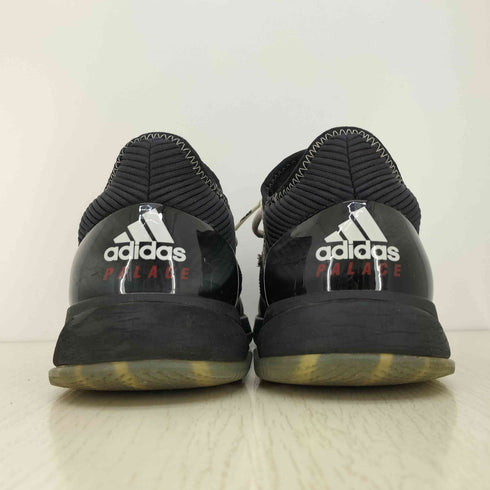 パレス PALACE Ubersonic 3.0 BLACK ウーバーソニック メンズ JPN:27.5