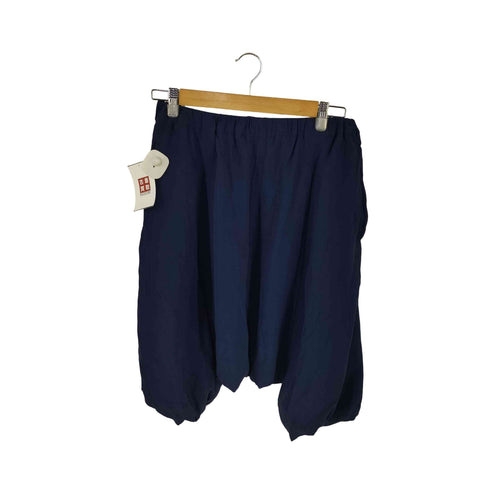 コムデギャルソンコムデギャルソン COMME des GARCONS COMME des GARCONS レーヨン サルエルパンツ レディース JPN:S