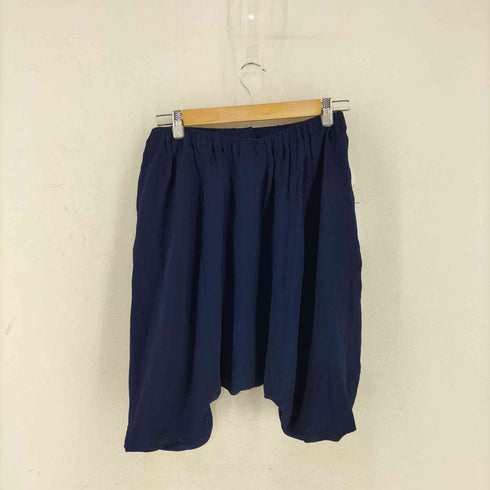 コムデギャルソンコムデギャルソン COMME des GARCONS COMME des GARCONS レーヨン サルエルパンツ レディース JPN:S