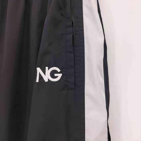 ヌーングーンズ NOON GOONS Schoolyards Pocket Track Trousers メンズ JPN:M