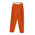 ロクビューティーアンドユースユナイテッドアローズ 6 BEAUTY & YOUTH UNITED ARROWS KARSEY PANTS レディース JPN:38