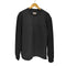 ザラ ZARA フロントジップ 素材切替 スウェット メンズ import:M