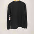 ザラ ZARA フロントジップ 素材切替 スウェット メンズ import:M