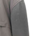 ザラ ZARA フロントジップ 素材切替 スウェット メンズ import:M