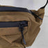バーラップアウトフィッター BURLAP OUTFITTER ミニ ボディバッグ ウエストポーチ ウエストバッグ メンズ