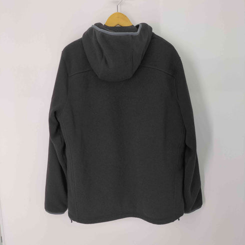 エルエルビーン L.L.Bean PRIMALOFT ニットジップパーカー メンズ import:L