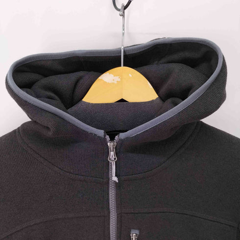 エルエルビーン L.L.Bean PRIMALOFT ニットジップパーカー メンズ import:L