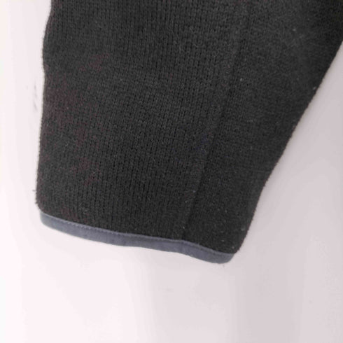 エルエルビーン L.L.Bean PRIMALOFT ニットジップパーカー メンズ import:L