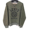 リーバイス LEVI STRAUSS&CO フロントロゴプリントスウェット メンズ import:L